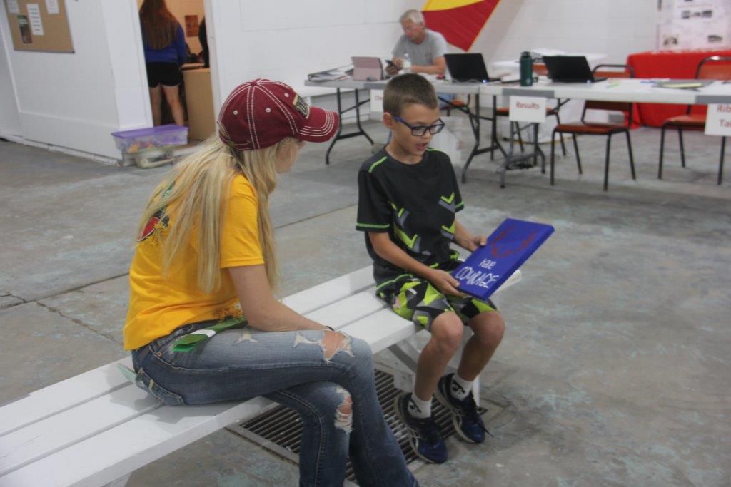 Winnebago County Fair